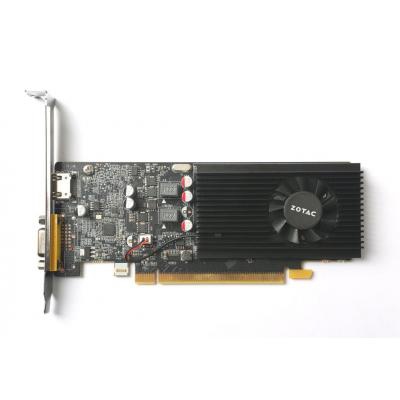 Видеокарта GeForce GT1030 2048Mb ZOTAC (ZT-P10300E-10L)
