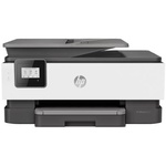 Багатофункціональний пристрій HP OfficeJet Pro 8013 с Wi-Fi (1KR70B)