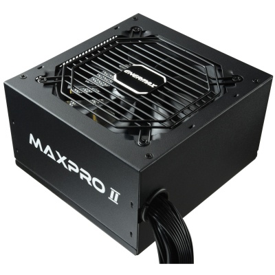 Блок питания Enermax 500W MAXPRO II (EMP500AGT-C)