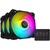 Кулер до корпусу ASUS TUF GAMING TF120 ARGB 3IN1 (90DA0033-B09030)