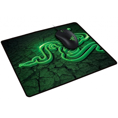Коврик для мышки Razer Goliathus Fissure Large Control (RZ02-01070700-R3M2)