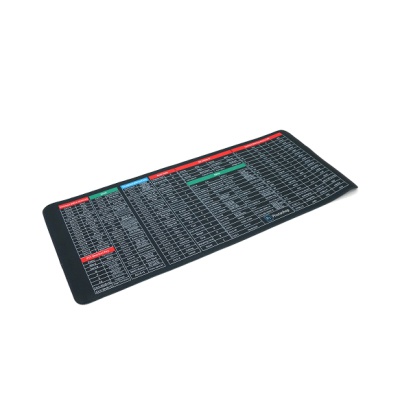 Килимок для мишки Voltronic Shortcut keys-1 (ESK1-300-700)