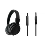 Наушники Vinga HSM035 Black New Mobile (HSM035BK)