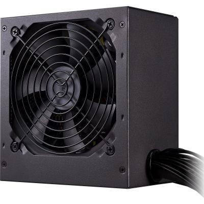 Блок питания CoolerMaster 500W MWE White V2 (MPE-5001-ACABW-EU)