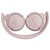 Наушники JBL T500ВТ Pink (JBLT500BTPIK)