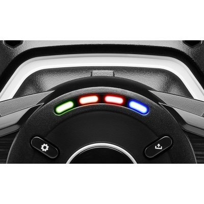 Кермо ThrustMaster T128-P PC/PS4/PS3/PS5 (4160781)
