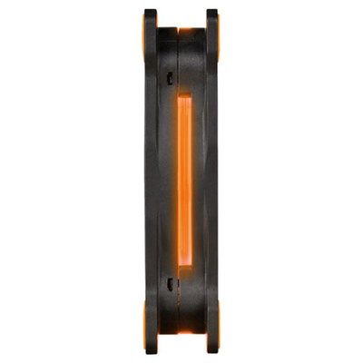 Кулер для корпуса ThermalTake Riing 14 (CL-F039-PL14OR-A)