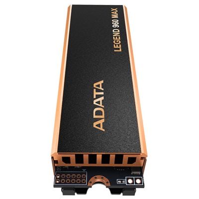 Накопичувач SSD M.2 2280 2TB ADATA (ALEG-960M-2TCS)