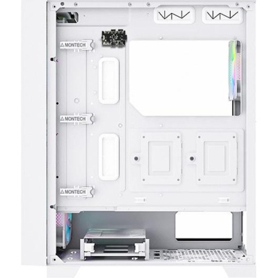 Корпус MONTECH AIR 1000 PREMIUM (W)