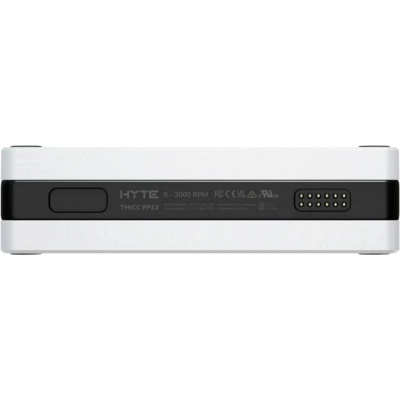 Кулер до корпусу Hyte THICC FP12 FAN 3 PACK (FAN-HYTE-FP12-BW-3NP)