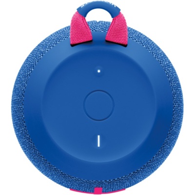 Акустична система Ultimate Ears Wonderboom 3 Performance Blue (984-001830)