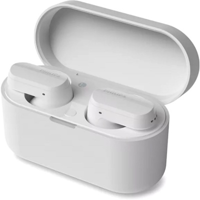 Навушники Philips TAT3508 White (TAT3508WT/00)