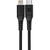 Дата кабель USB-C to Lightning powerlink-120.black Promate (powerlink-120.black)