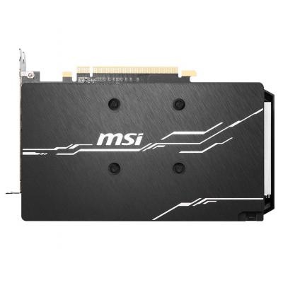 Видеокарта MSI Radeon RX 5500 XT 4096Mb MECH OC (RX 5500 XT MECH 4G OC)