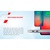 Дата кабель USB-C to USB-C 1.0m OnWire 60CL C-C 60W COLOR Braided 1m Light Blue Canyon (CND-CCAP60AB10LBL)