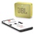 Акустическая система JBL GO 2 Yellow (JBLGO2YEL)