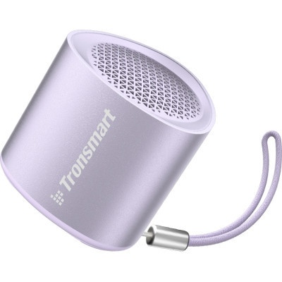 Акустична система Tronsmart Nimo Mini Speaker Purple (985910)