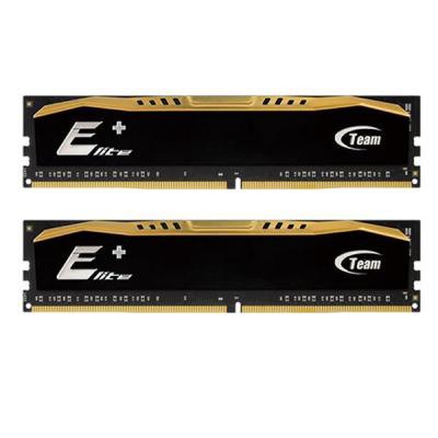 Модуль памяти DDR4 8GB (2x4GB) 2133 MHz Team (TPD48G2133HC15DC01)