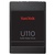 Накопитель SSD 2.5' 128GB SANDISK (SDSA6GM-128G-1122)