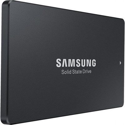 Накопитель SSD 2.5' 120GB Samsung (MZ7KM120HAFD-00005)