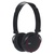 Наушники Ergo VM-340 Black