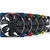 Кулер для корпуса Noctua NF-A14PWM CHROMAX.BLACK.SWAP