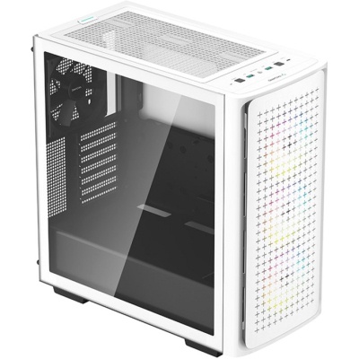 Корпус Deepcool CK560 White (R-CK560-WHAAE4-G-1)