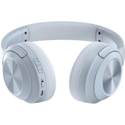 Навушники A4Tech BH220 Blue (4711421996365)