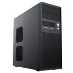 Корпус CHIEFTEC iArena (CQ-01B-OP)
