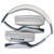 Навушники Defender FreeMotion B525 Bluetooth White-Black (63525)