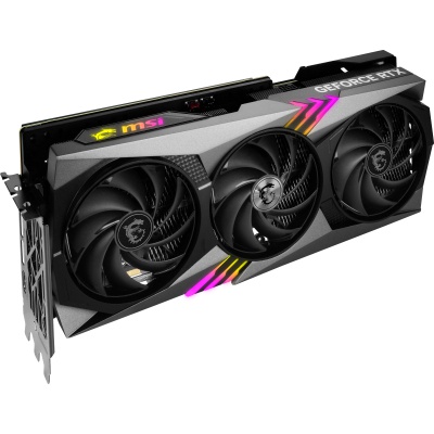 Відеокарта MSI GeForce RTX4070Ti 12Gb GAMING X TRIO (RTX 4070 Ti GAMING X TRIO 12G)