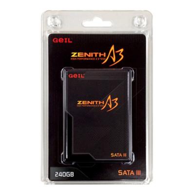 Накопитель SSD 2.5' 240GB GEIL (GZ25A3-240G)