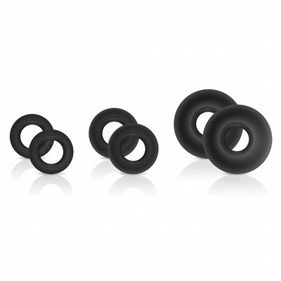 Наушники Sennheiser CX 2.00i Black (506092)