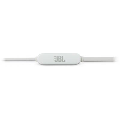 Наушники JBL T110BT White (JBLT110BTWHT)