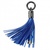 Дата кабель USB 2.0 AM to Lightning 0.2m blue Remax (Tassels Ring Lightning 3.0A Data/Charge)