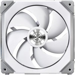 Кулер для корпуса Lian Li Uni Fan SL120-1 Single White (G99.12UF1W.00)