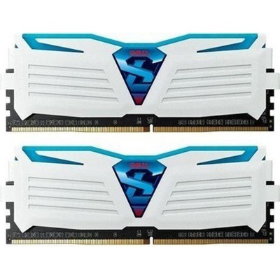 Модуль памяти для компьютера DDR4 8GB (2x4GB) 3000 MHz GEIL (GLWB48GB3000C16DC)