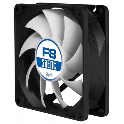 Кулер для корпуса Arctic F8 Silent (ACFAN00025A)