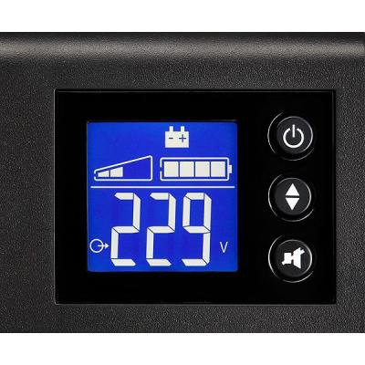 Пристрій безперебійного живлення Eaton 5SC 1500VA (9210-6399)