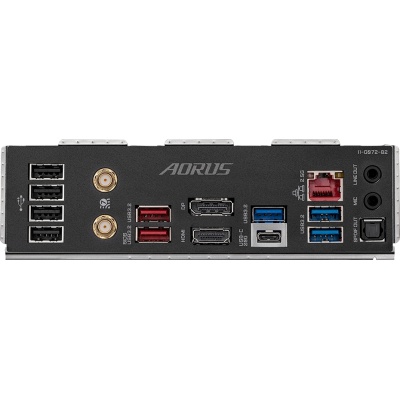 Материнська плата GIGABYTE Z790 AORUS ELITE X WIFI7 (Z790 A ELITE X WIFI7)