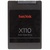 Накопитель SSD 2.5' 256GB SANDISK (SD6SB1M-256G-1022I)