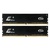 Модуль памяти для компьютера DDR3 8GB (2x4GB) 1600 MHz Elite Plus Black Team (TPD38G1600HC11DC01)