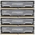 Модуль памяти для компьютера DDR4 32GB (4x8GB) 2400 MHz BallistiX Sport MICRON (BLS4K8G4D240FSA)