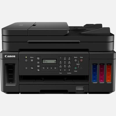 Многофункциональное устройство Canon PIXMA G7040 c Wi-Fi (3114C009)