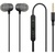 Наушники ACME HE21 Earphones With Mic (4770070880920)