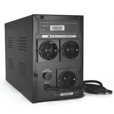 Пристрій безперебійного живлення Ritar RTM1500 (900W) Proxima-D (RTM1500D)