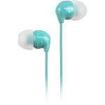 Наушники PHILIPS SHE3590 Light blue (SHE3590LB)