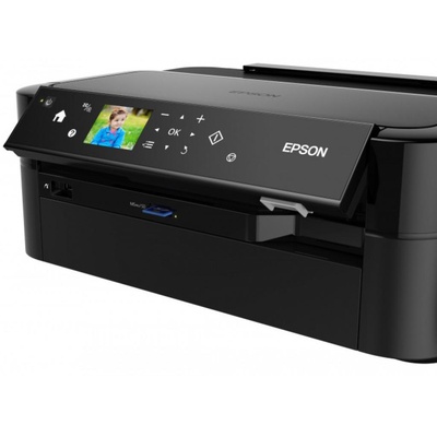 Струменевий принтер Epson L810 (C11CE32402)