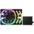 Кулер для корпуса NZXT Aer RGB 2 - Triple Starter Pack - Black (HF-2812C-TB)