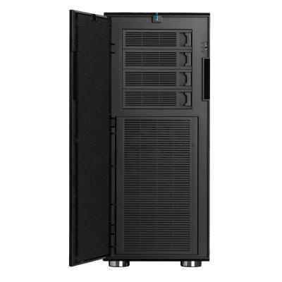 Корпус Fractal Design Define XL R2 Black Pearl (FD-CA-DEF-XL-R2-BL)